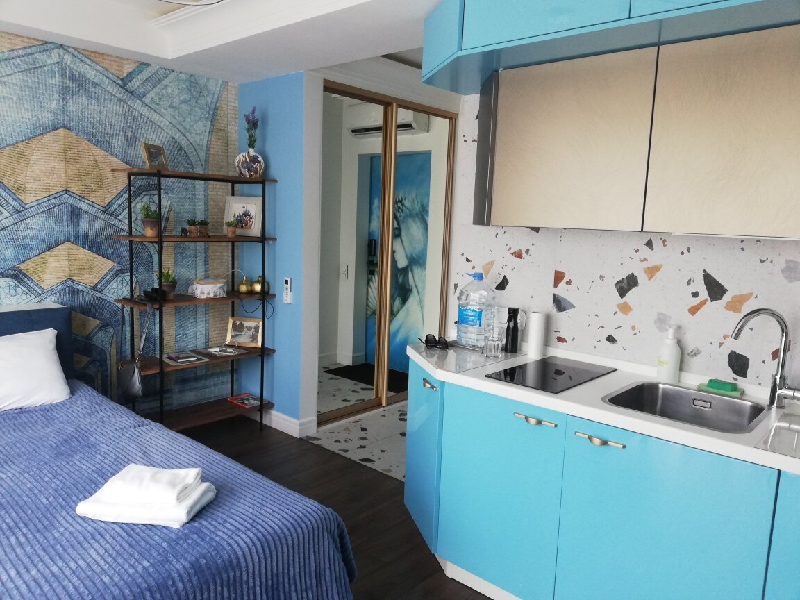 Фото Шагал по Красной площади