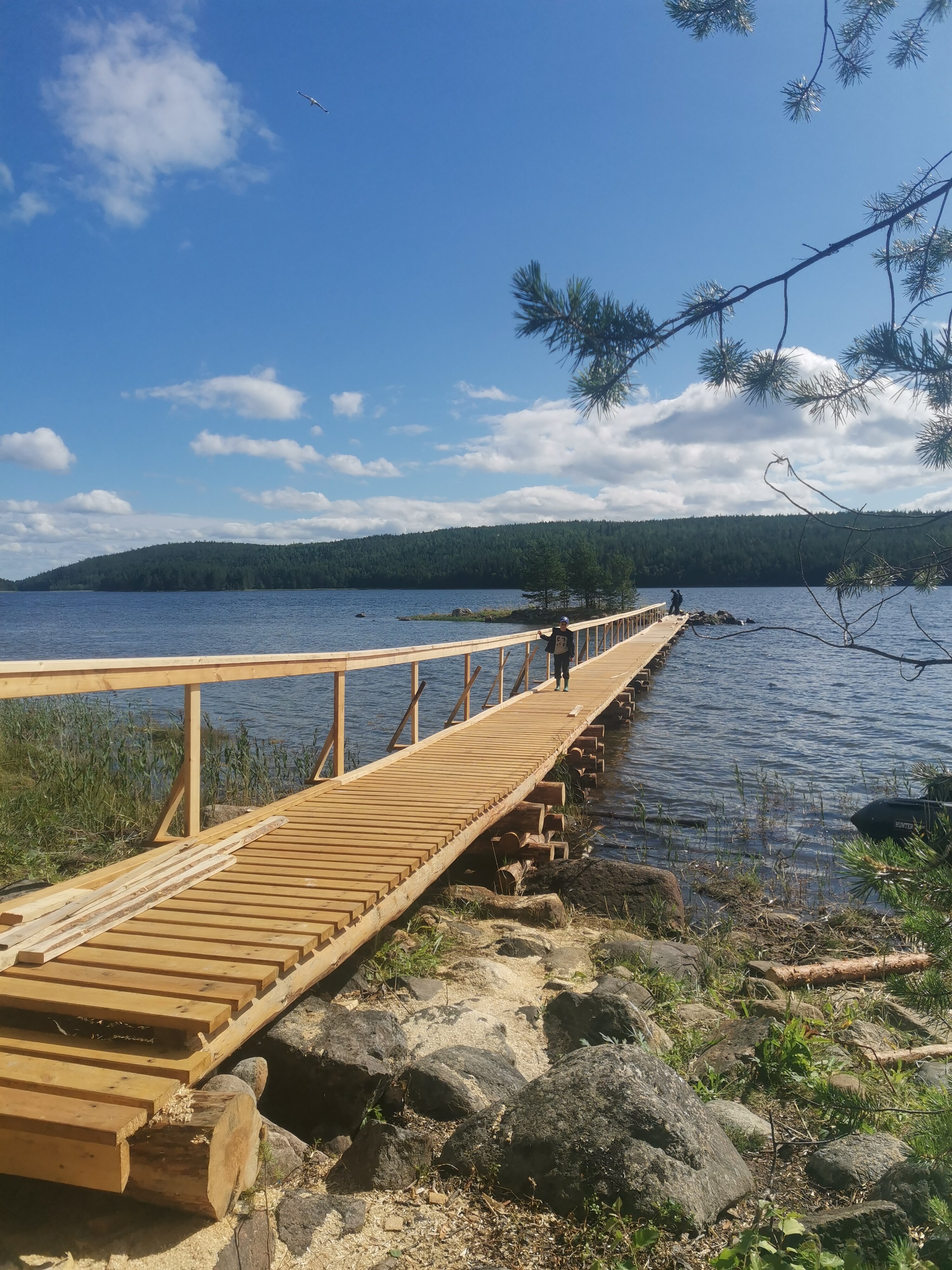 Фото Точка Притяжения