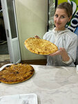 Осетинские пироги (Malo-Kabardinskaya ulitsa, 1/7), panadería