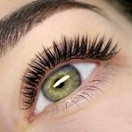 Eyelash extension studio (Yugo-Vostochniy Administrative Okrug, Tekstilschiki District, Volzhskiy Boulevard 95th Quarter, к2), eyebrow and eyelash salon