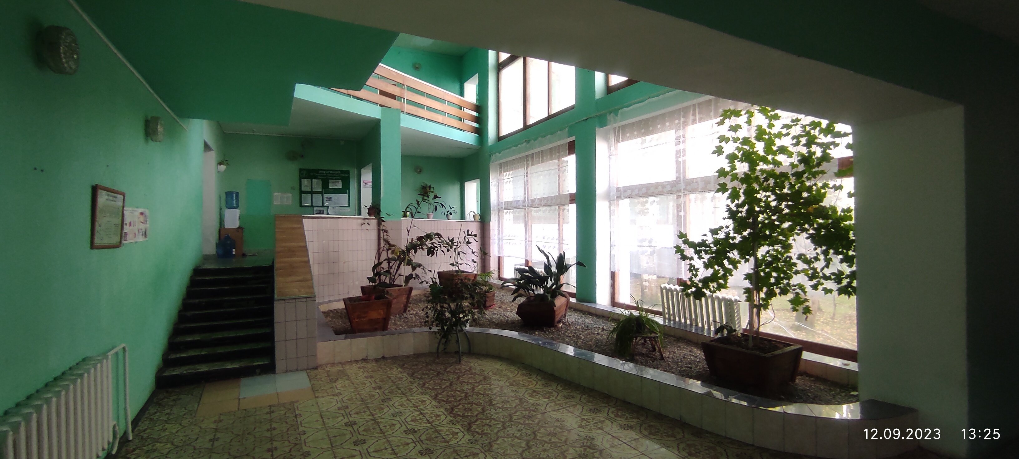 Фото Санаторий Щелыково