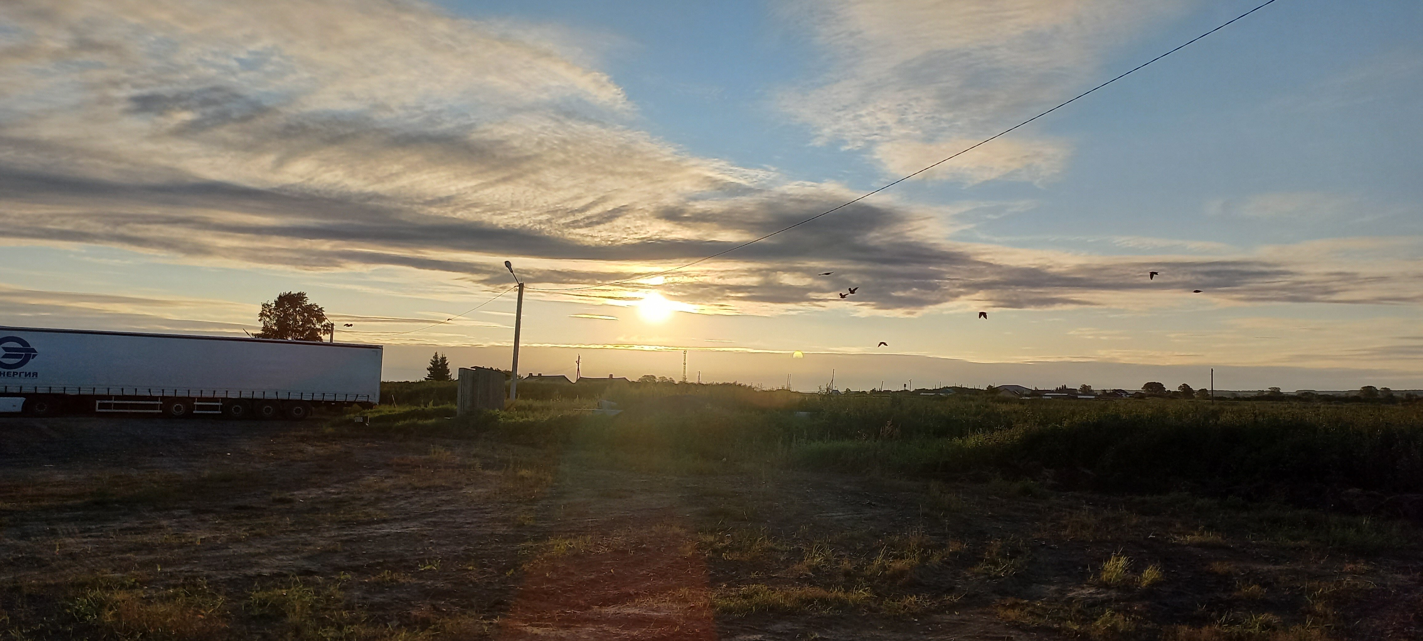 Фото Усадьба
