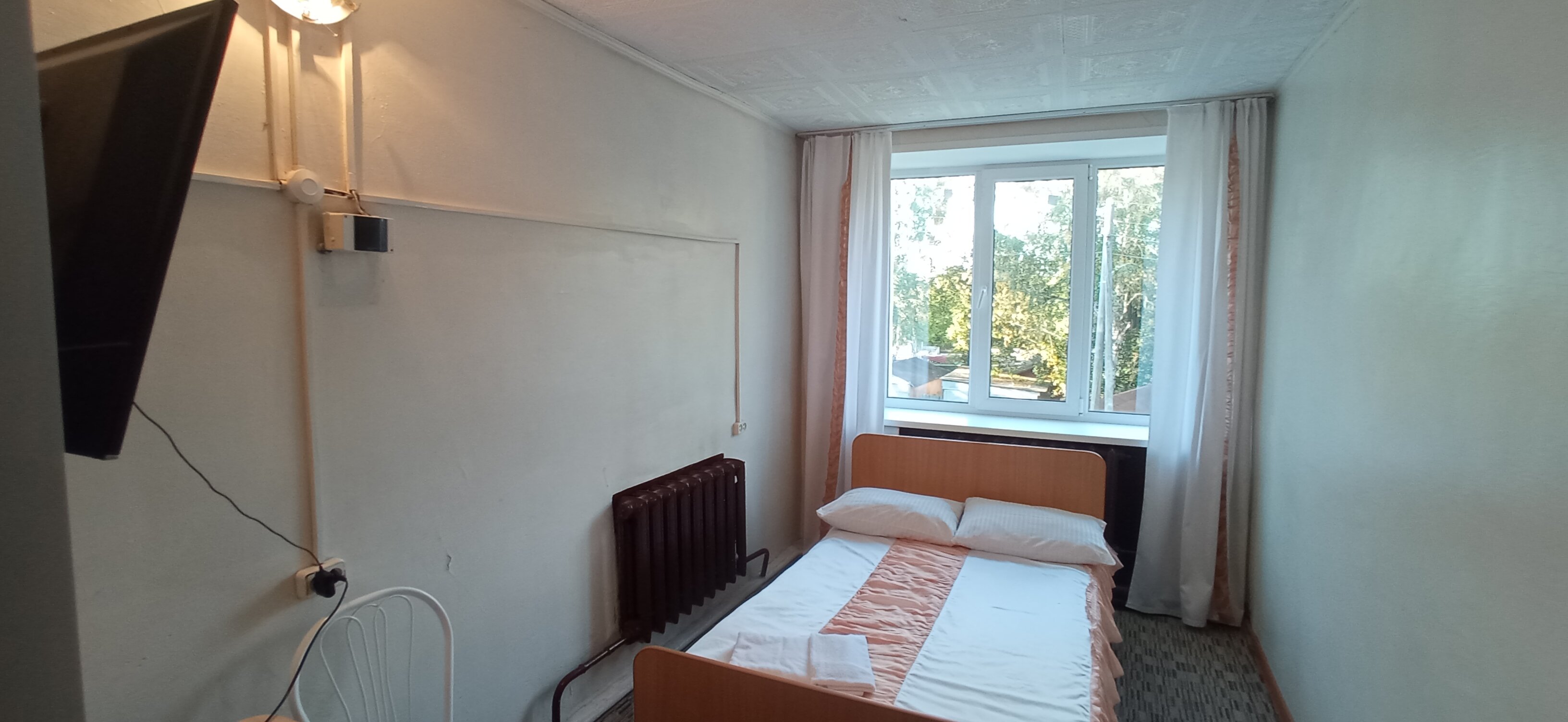 Фото Maxrooms Здвинск Сибирия