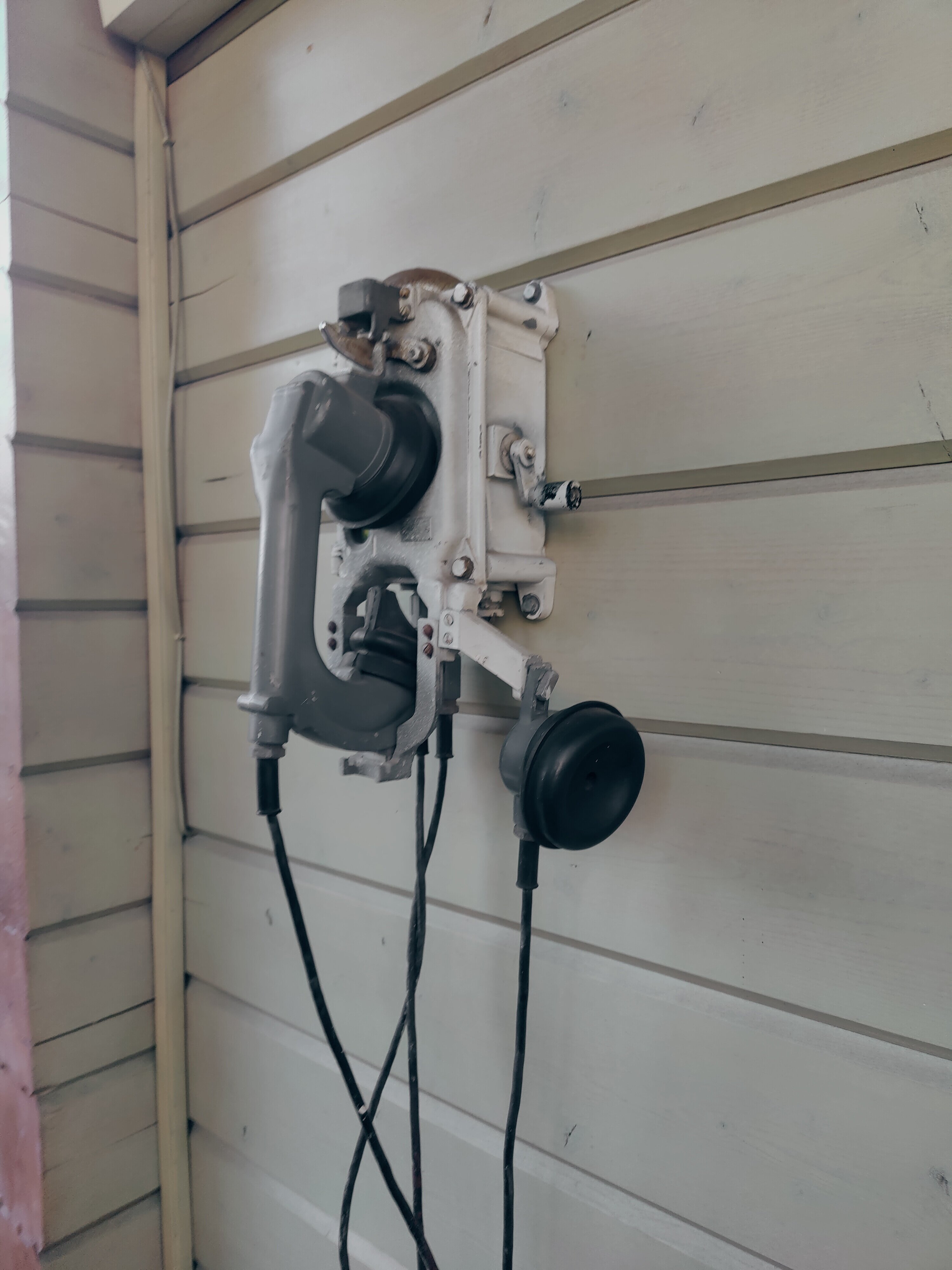 Фото Мама Джан