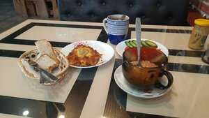 Мираж (Nizhniy Novgorod Region, 22R-0159), cafe
