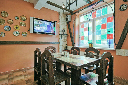 Гостиница Котбус в Калининграде