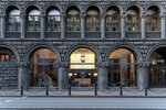 Wawelberg (Nevskiy Avenue, 7-9), hotel