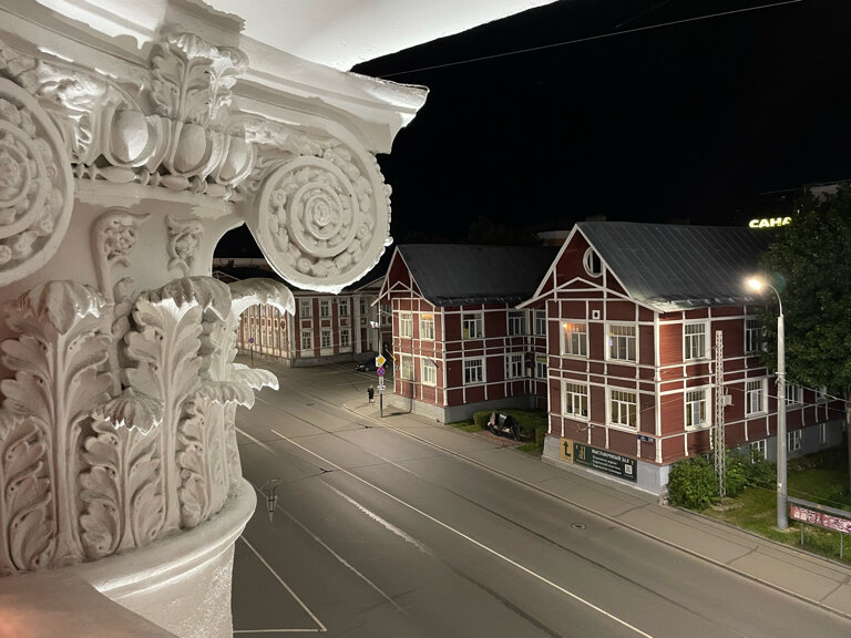 Фото Северная