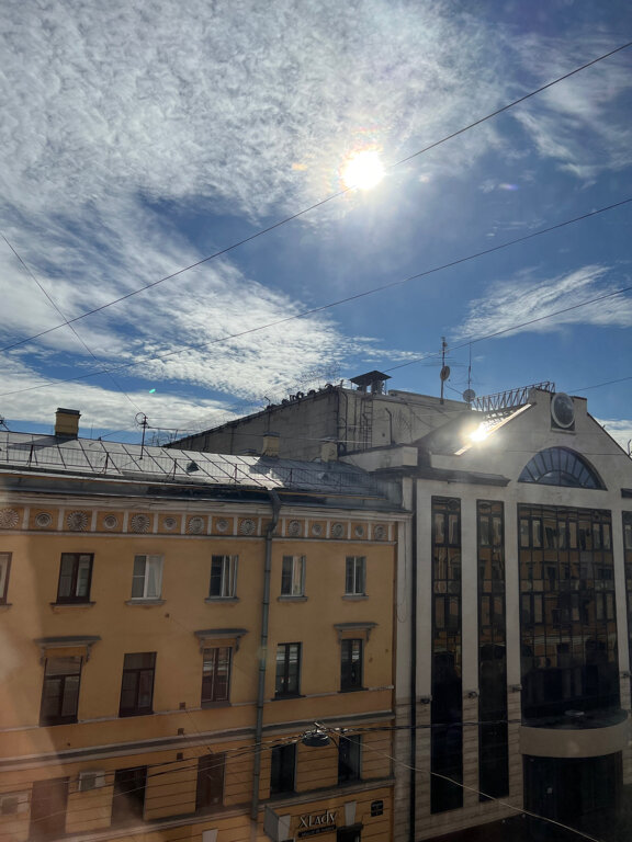 Фото Невский 111