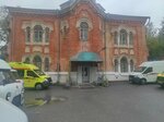 Станция скорой медицинской помощи (ул. Суркова, 25, Ачинск), скорая медицинская помощь в Ачинске