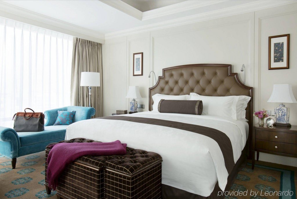 Фото The Langham, Shenzhen