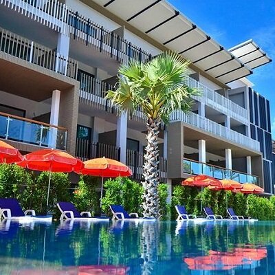 Фото Chaweng Noi Pool Villa