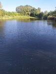 Водослив (Grodzienskaja Region, raka Zarnica) ، البنية التحتية الهندسية