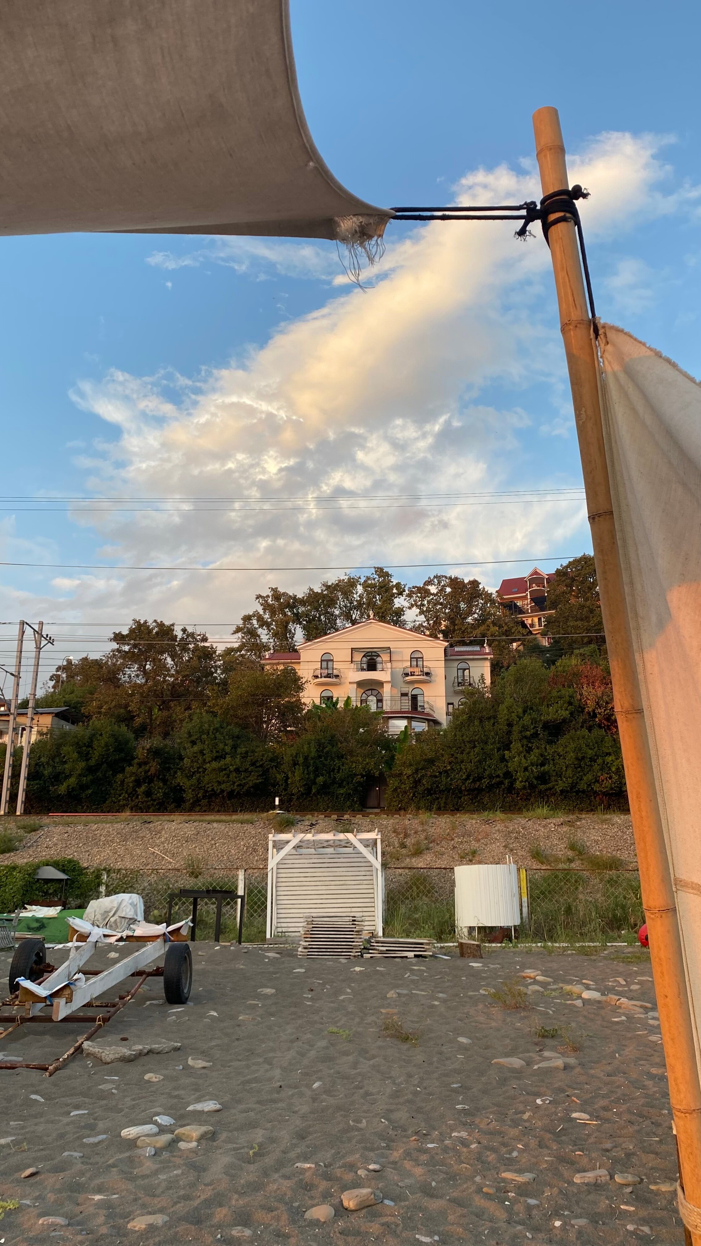 Фото Усадьба Верона