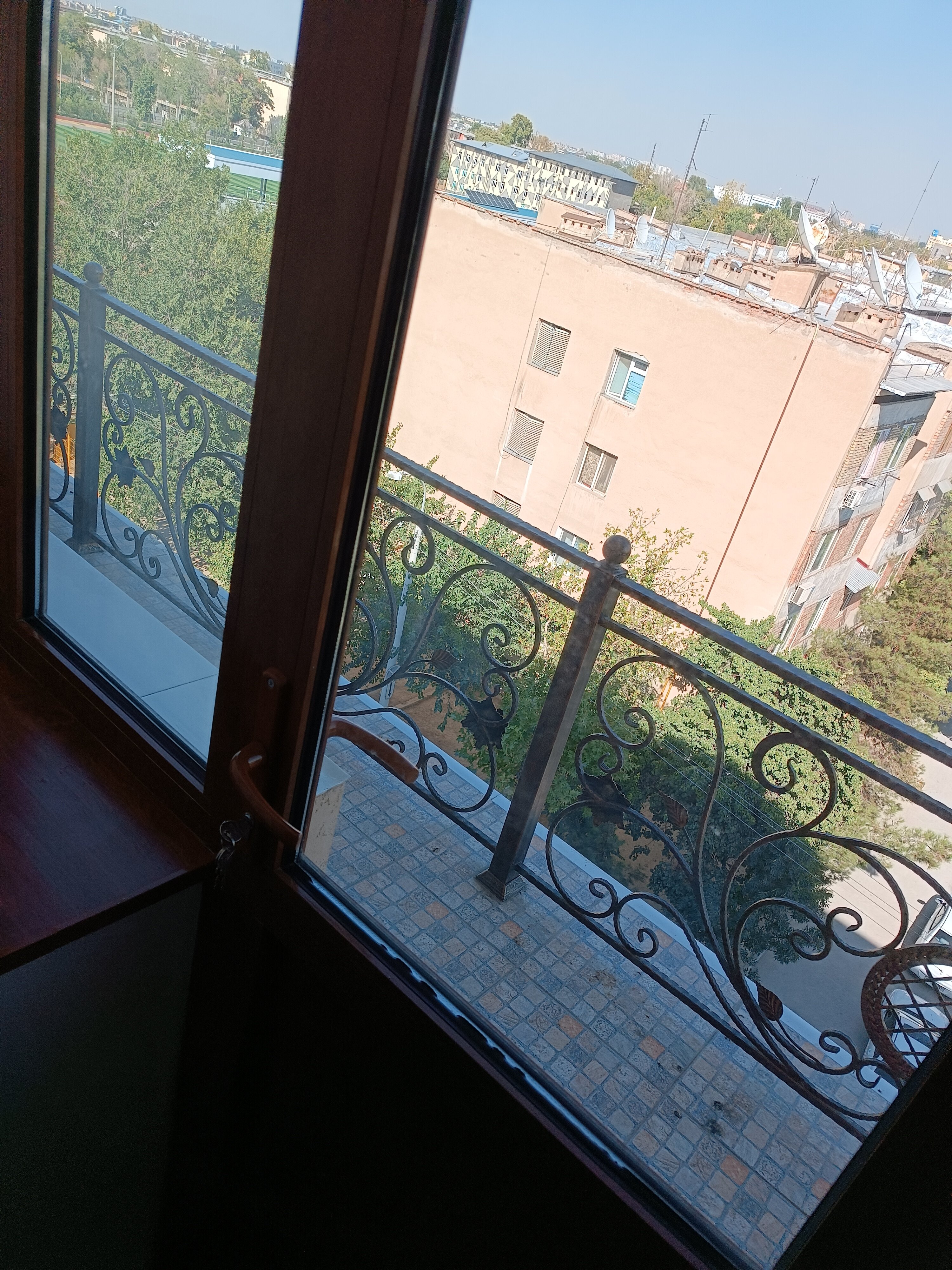 Фото Ark Billur Hotel