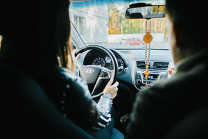 Фото 4 автошколы «За рулём»