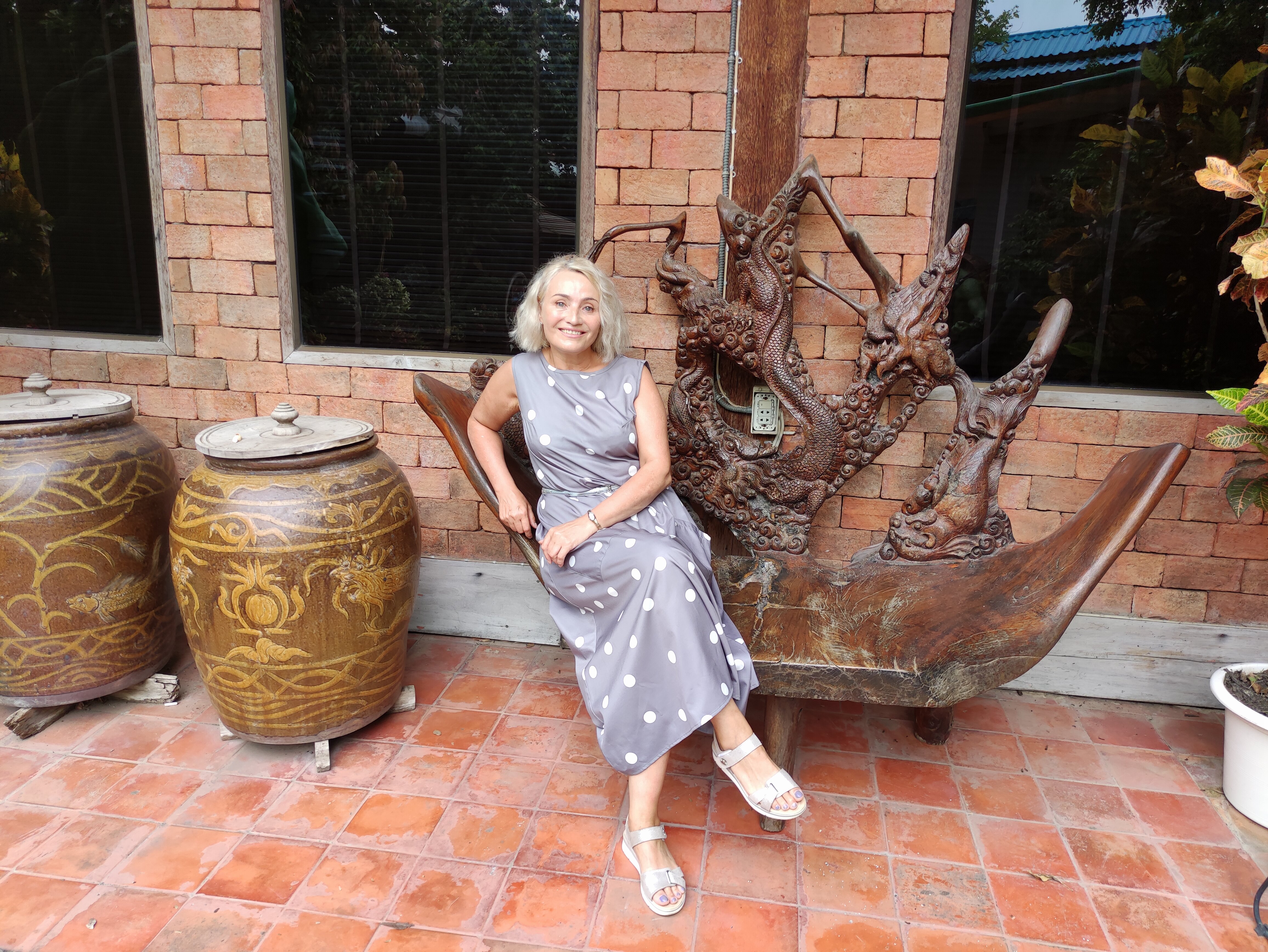 Фото Klong Suan Plu Resort