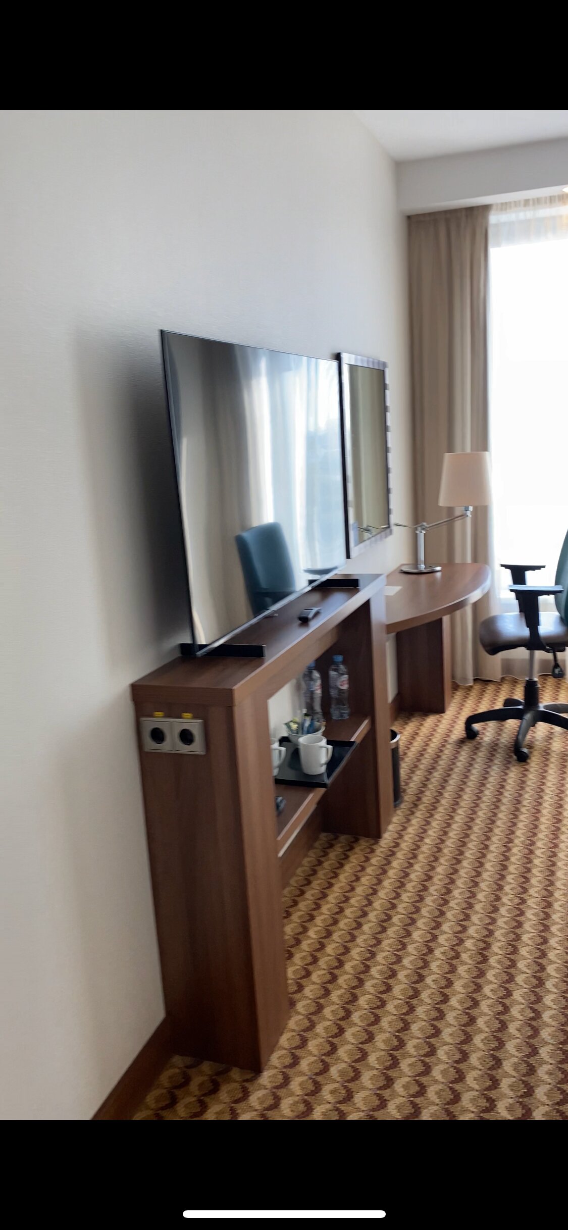 Фото Hampton by Hilton Воронеж