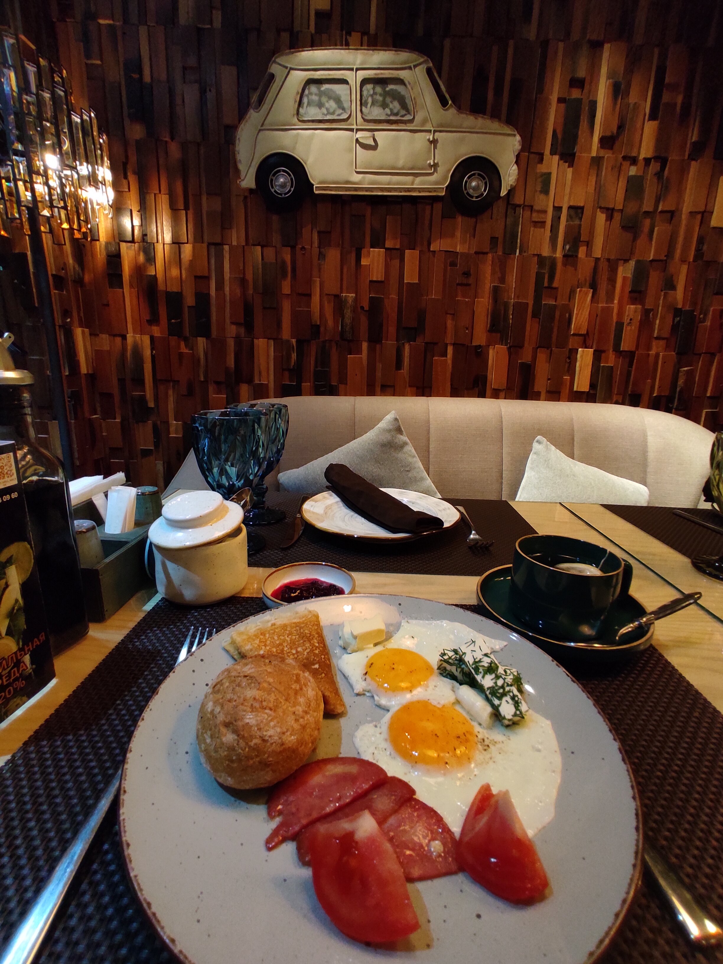 Фото East Astana Hotel