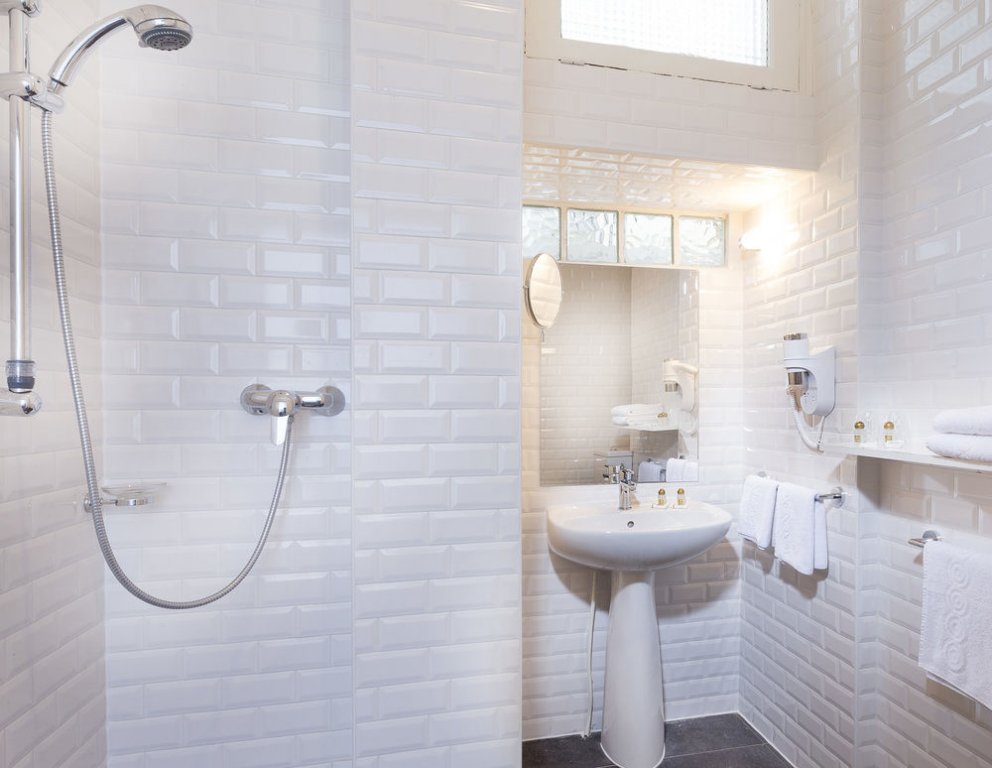 Фото Hotel des Ecrivains