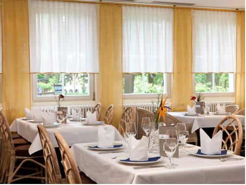 Фото Taste Hotel Kulmbach