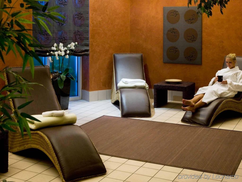 Фото Dorint An den Westfalenhallen Dortmund