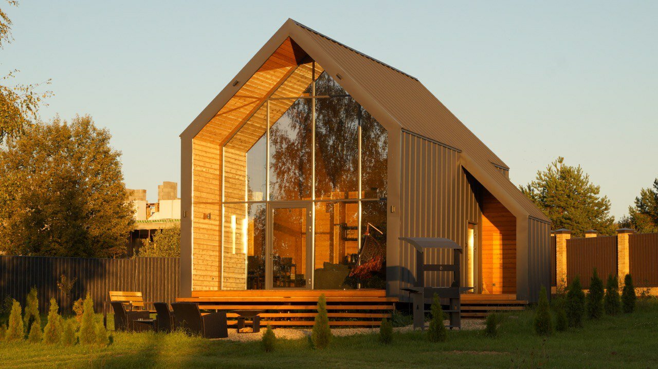 Фото РузаБарн