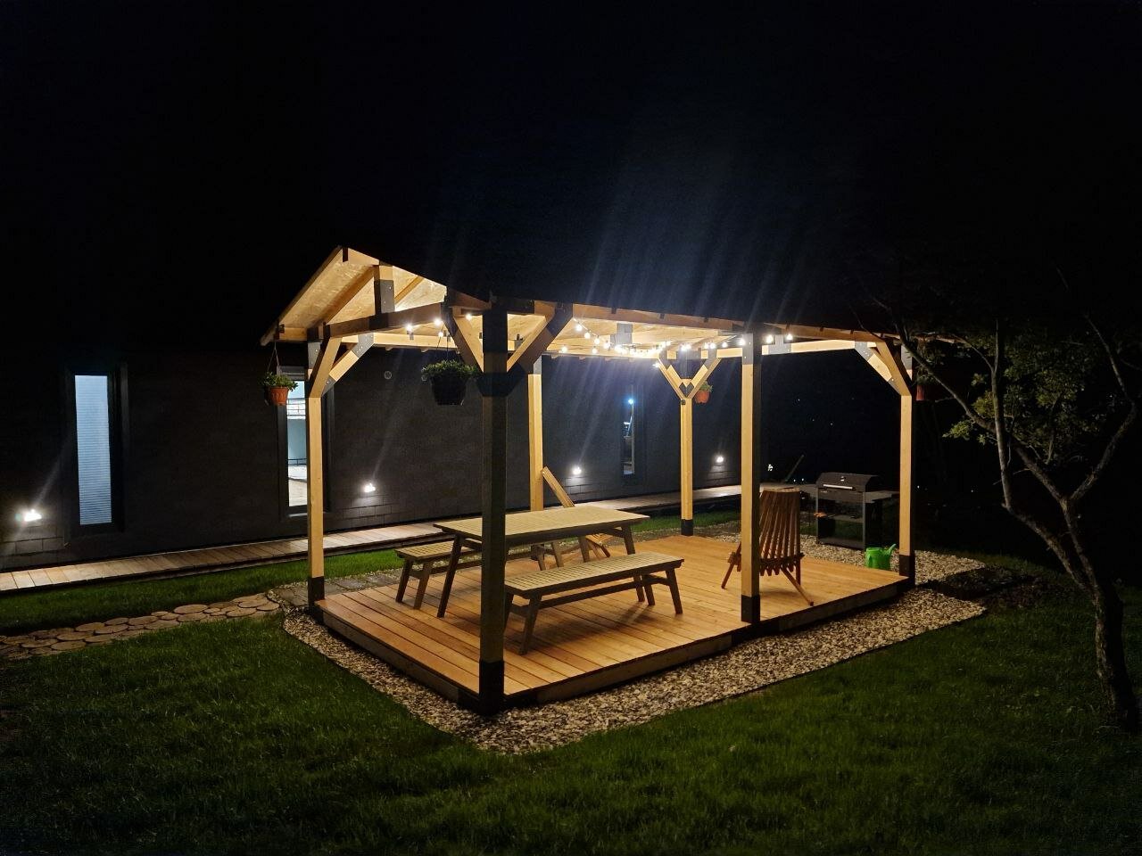 Фото Иван-дача