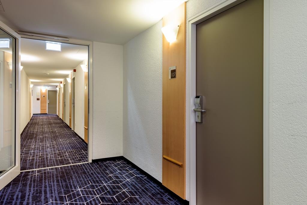 Фото Ibis Wuerzburg City Hotel