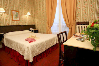 Фото Hotel Le Clément