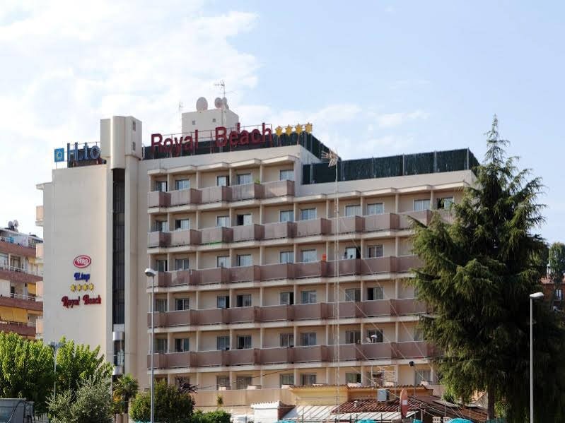 Фото Htop Royal Beach