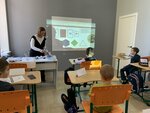 Math olympiad training center Sigma (Gazovikov Street, 53), servicios de tutoría