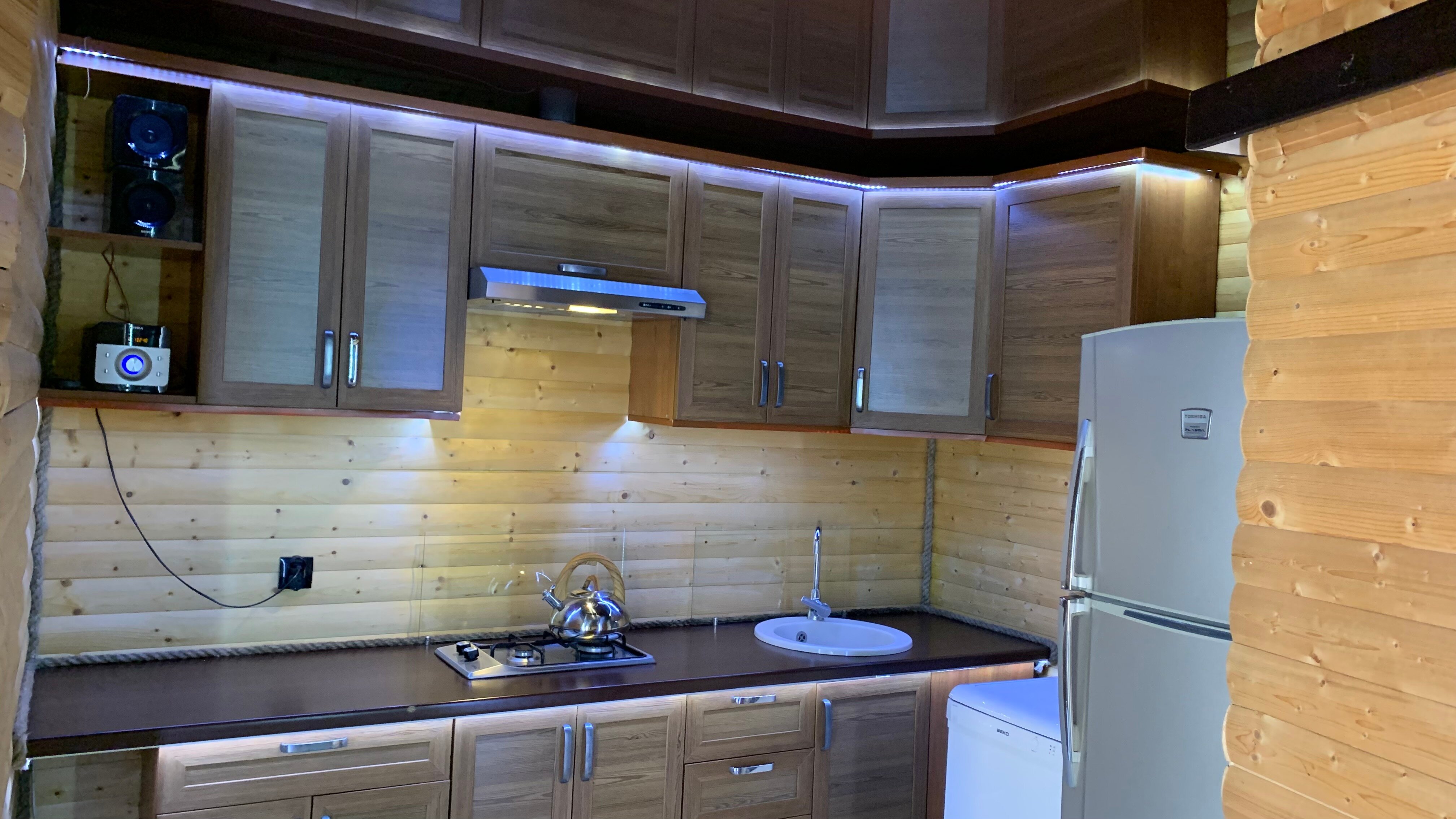 Фото Кувшиново Сити