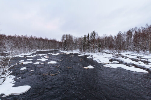 Иное жильё Медвежья Лапа в Суоярвском районе