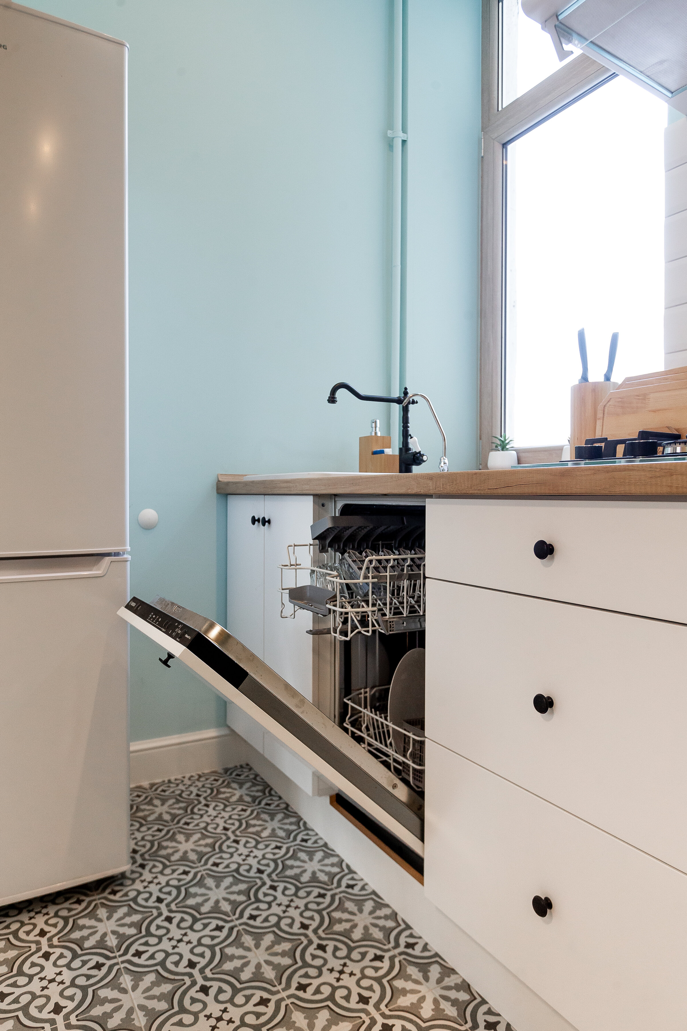 Фото Haus Hufen De Lux