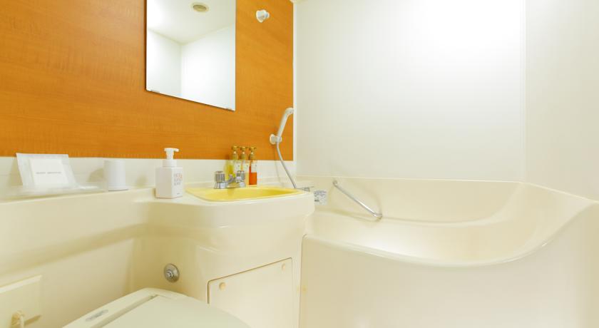 Фото Hotel MyStays Nagoya-Sakae
