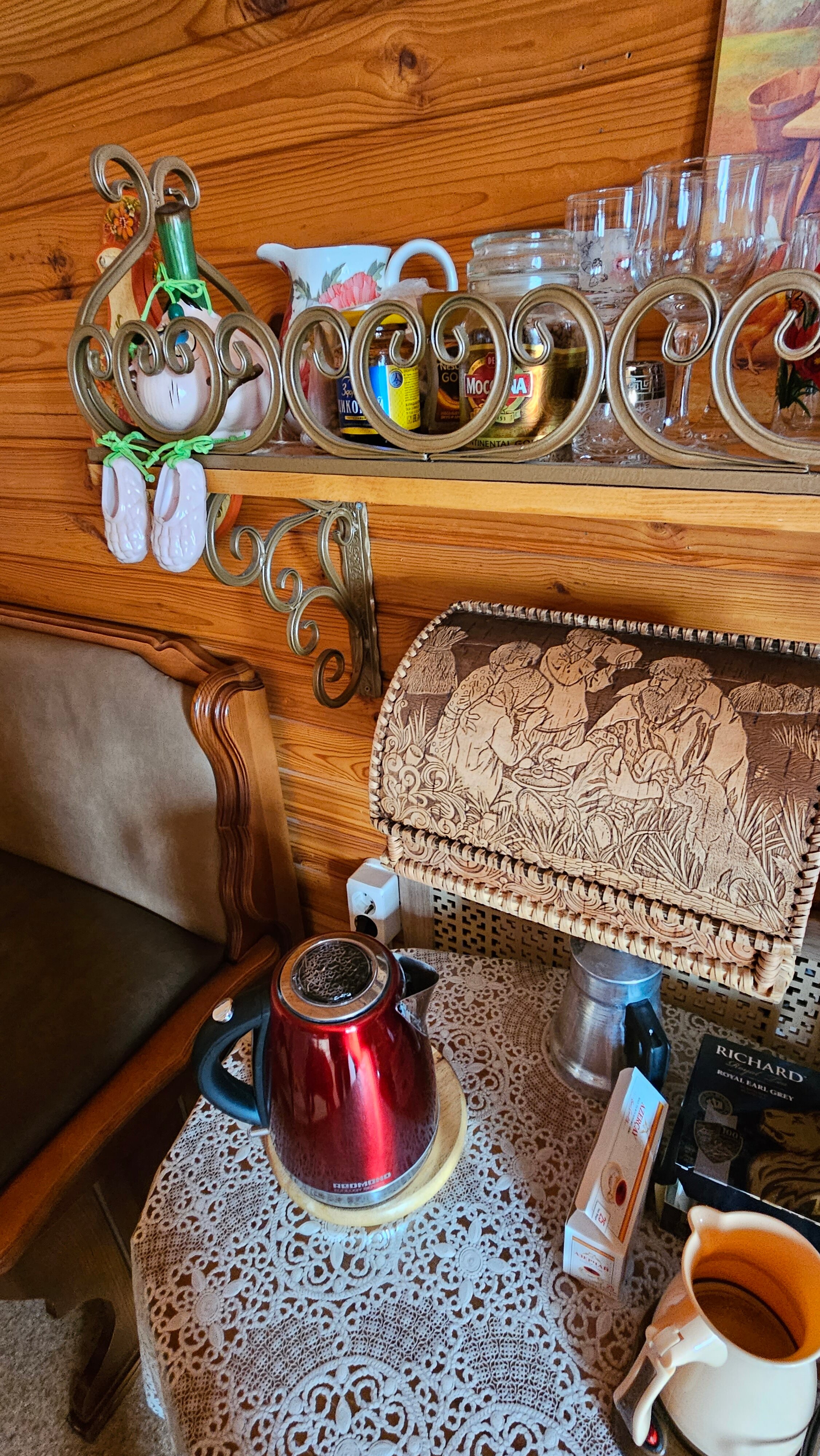 Фото Августин