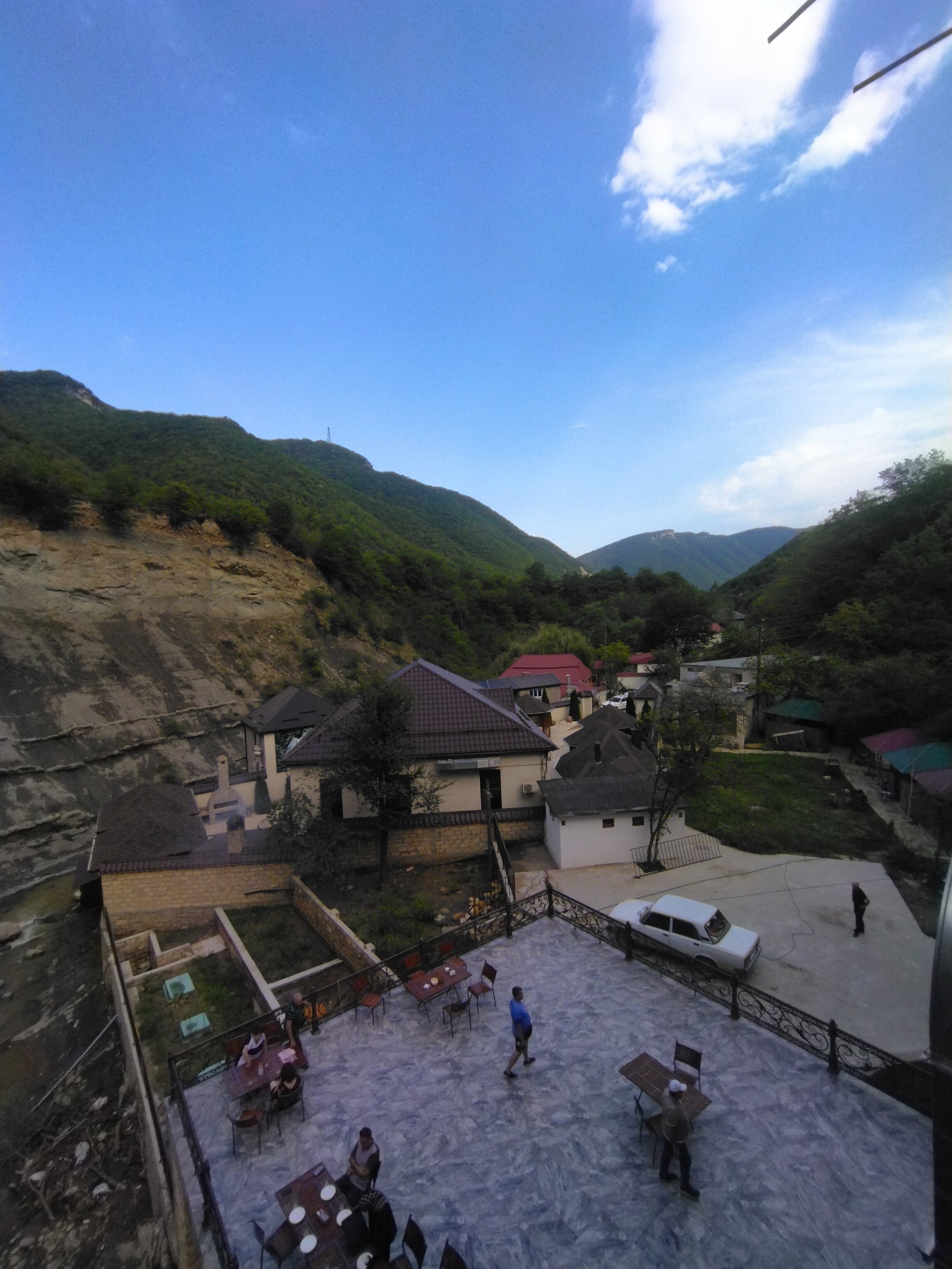 Фото Гордость Табасарана