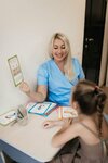 Speech therapist Lada (улица Самокиша, 4), speech therapists