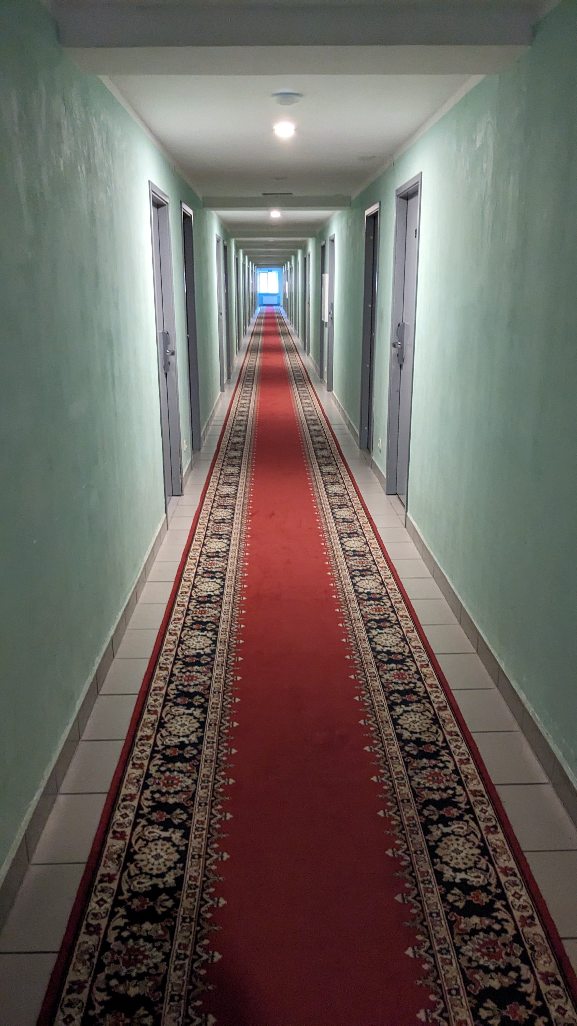 Фото Подмосковье - Подольск