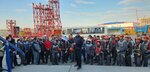 Filial Snema-servis (ulitsa Aksakova, 31А), trabajos de montajes eléctricos