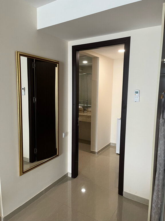 Фото Отель Kobuleti beach club