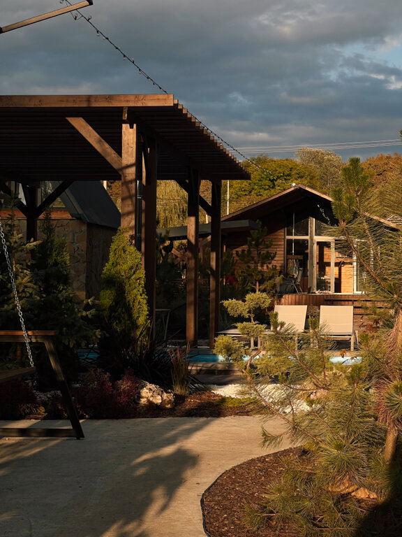 Фото Hygge House