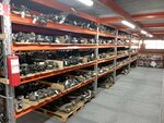AutoStrong-M (Gorbunova Street, 12к2с1), car disassembly