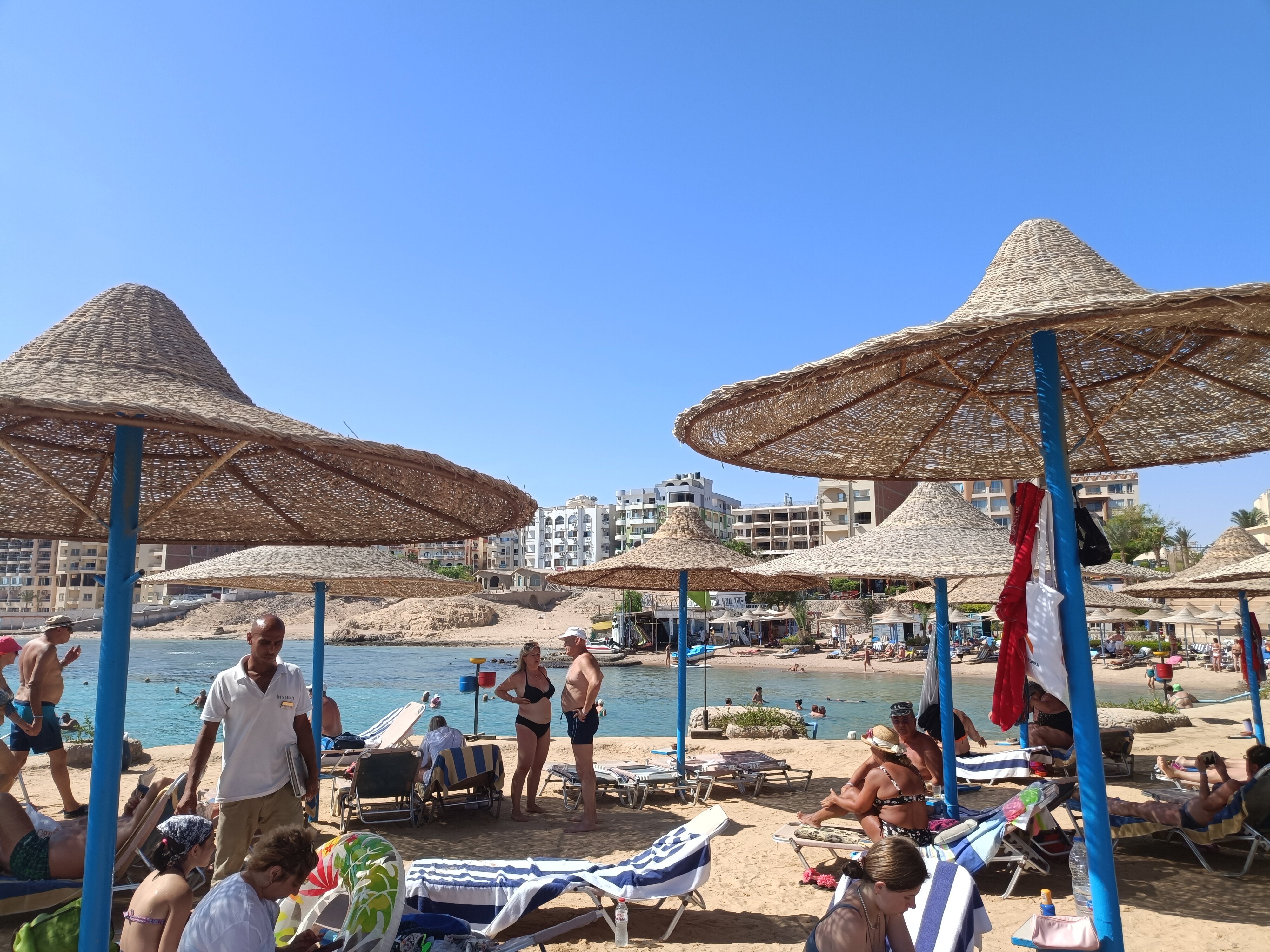 Фото Sphinx Aqua Park Beach Resort