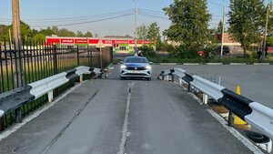 Фото 5 автошколы «Автомотошкола Старт»
