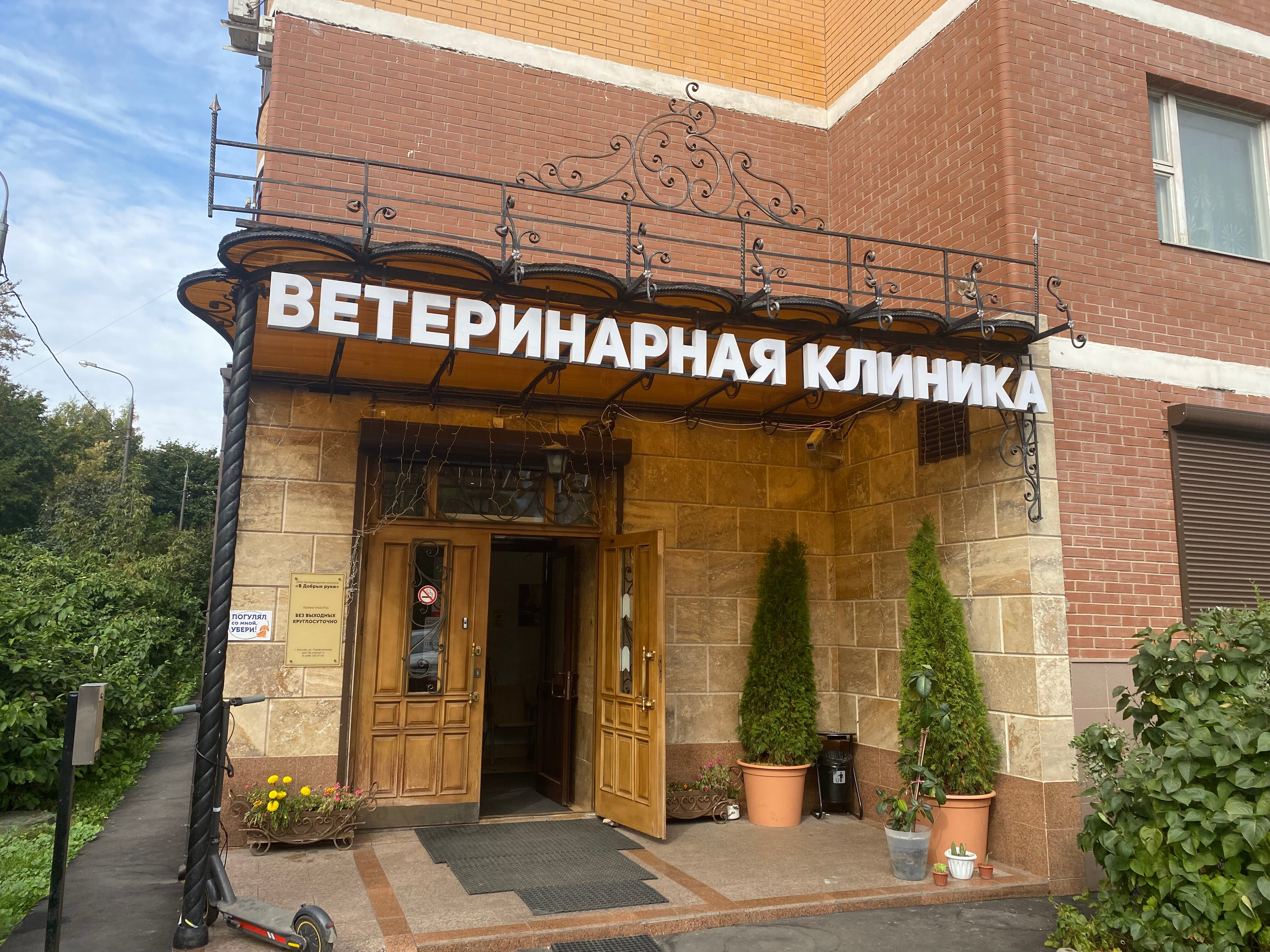 В Добрые Руки - фото 14