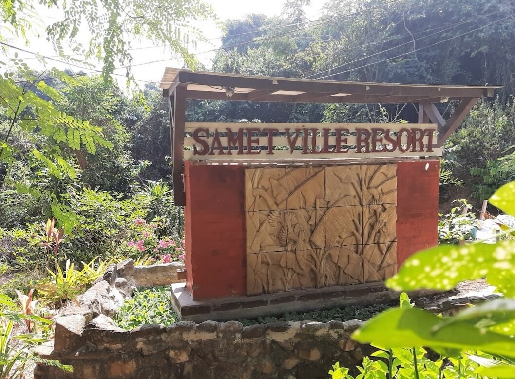 Фото Samed Villa Resort