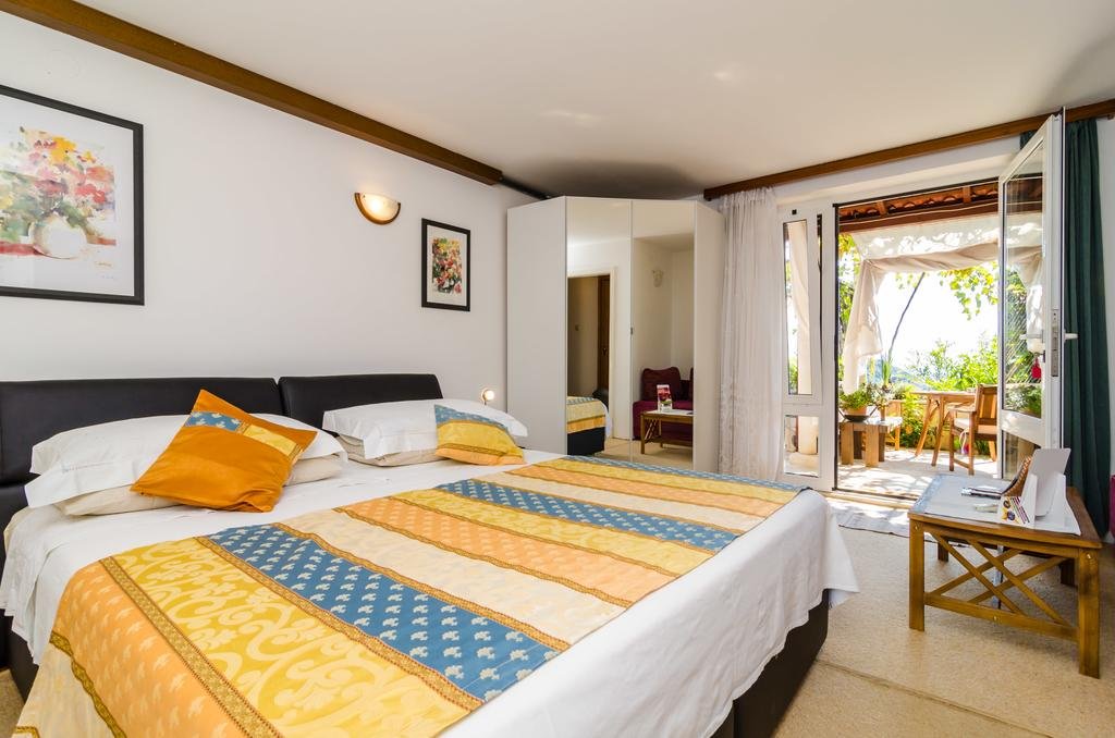 Фото Apartments Kiki