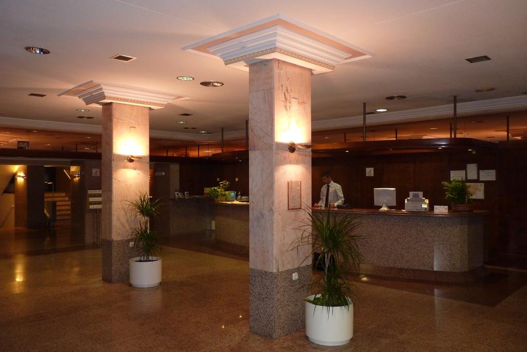 Фото Hotel Europa